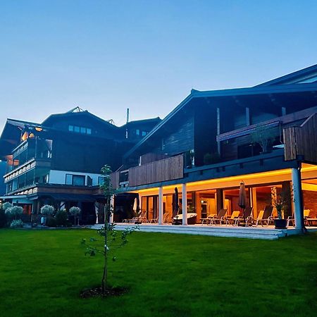 Landhaus Ramsau 拉姆绍达赫斯坦 外观 照片