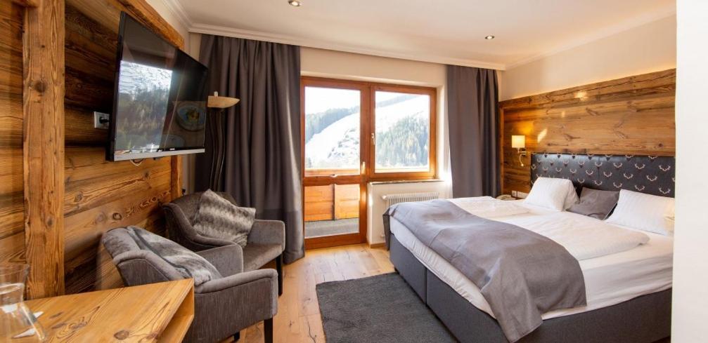 Landhaus Ramsau 拉姆绍达赫斯坦 外观 照片
