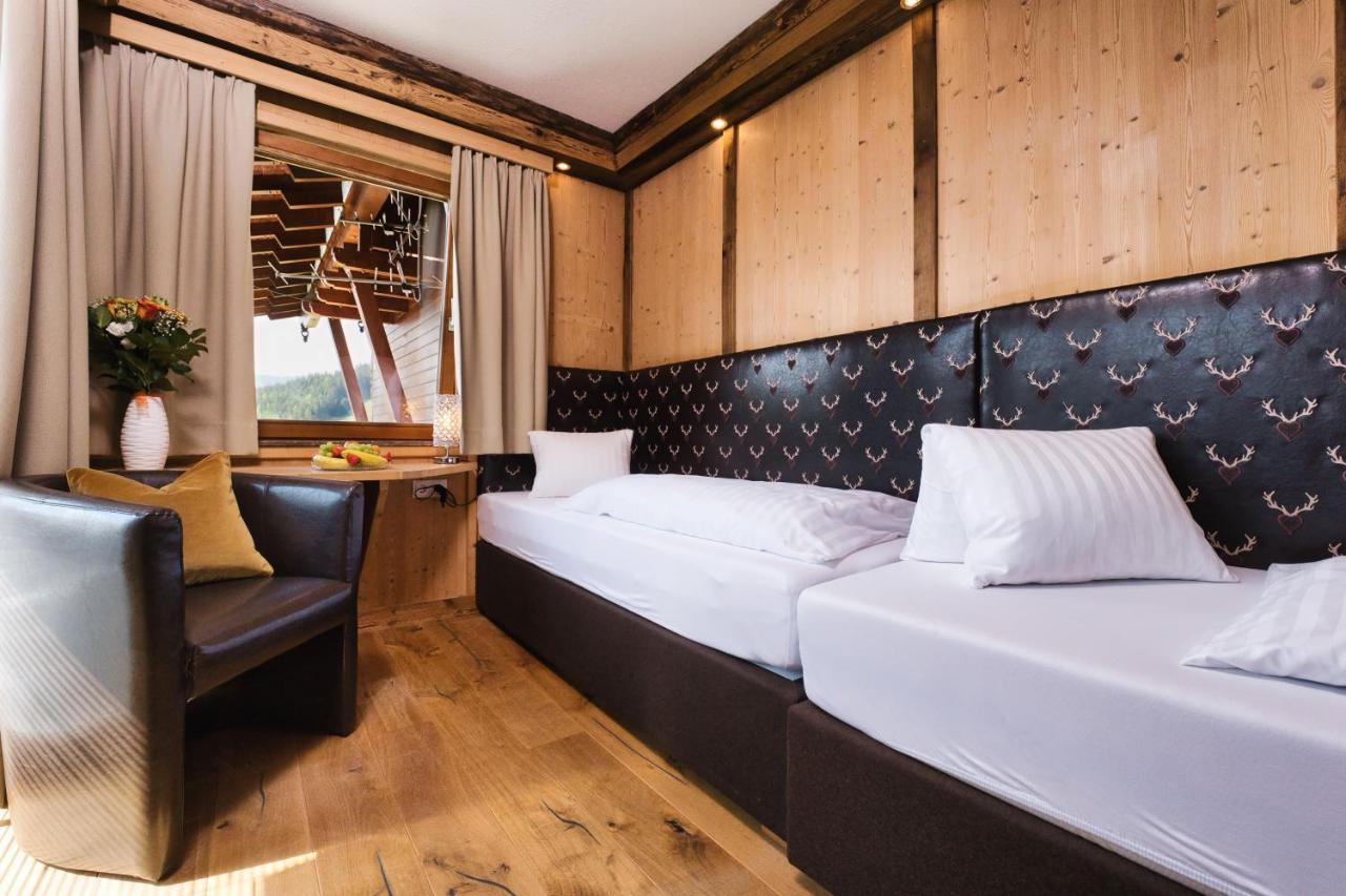 Landhaus Ramsau 拉姆绍达赫斯坦 外观 照片