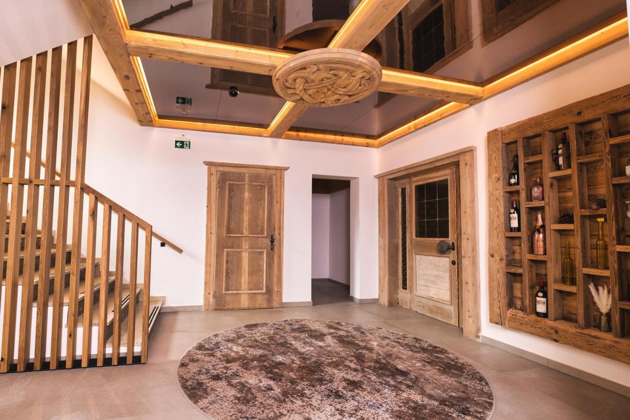 Landhaus Ramsau 拉姆绍达赫斯坦 外观 照片