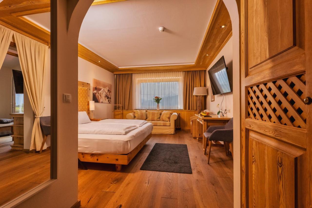 Landhaus Ramsau 拉姆绍达赫斯坦 外观 照片