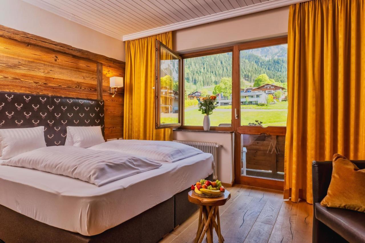 Landhaus Ramsau 拉姆绍达赫斯坦 外观 照片