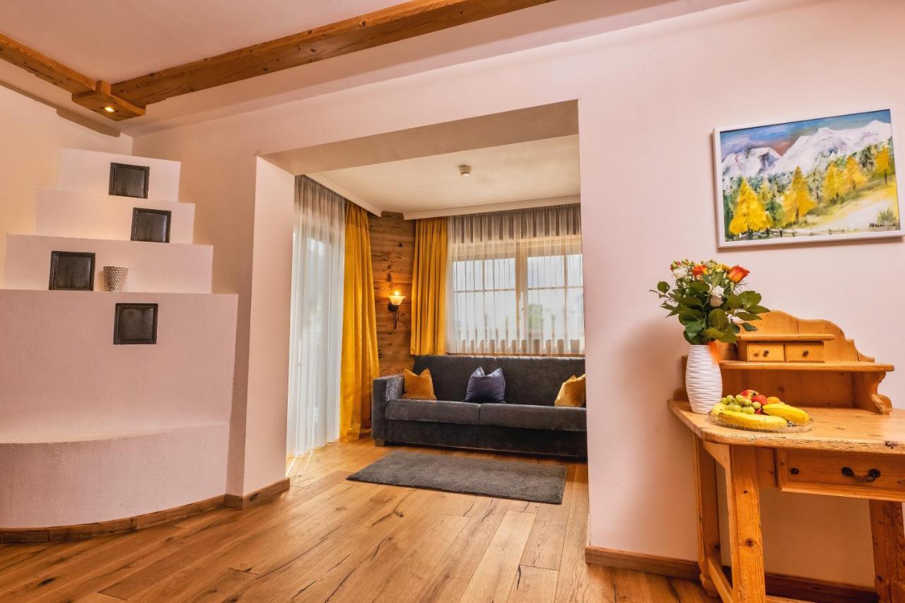 Landhaus Ramsau 拉姆绍达赫斯坦 外观 照片