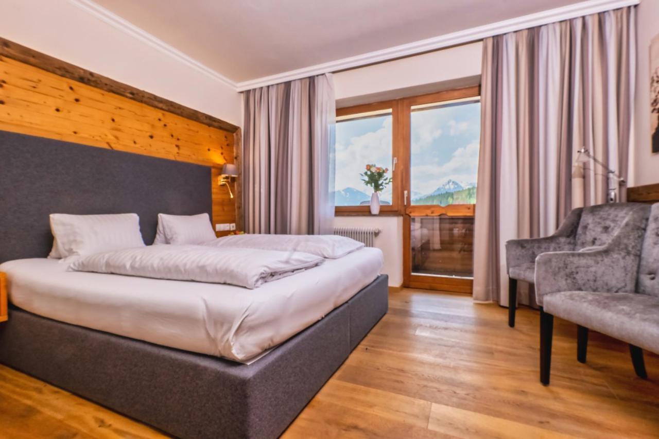 Landhaus Ramsau 拉姆绍达赫斯坦 外观 照片