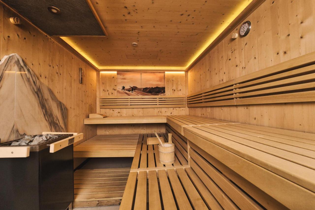 Landhaus Ramsau 拉姆绍达赫斯坦 外观 照片