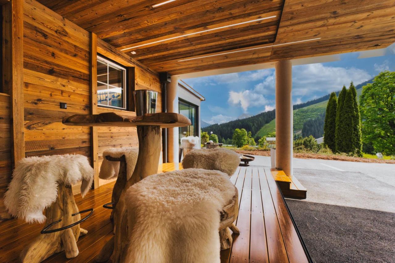 Landhaus Ramsau 拉姆绍达赫斯坦 外观 照片