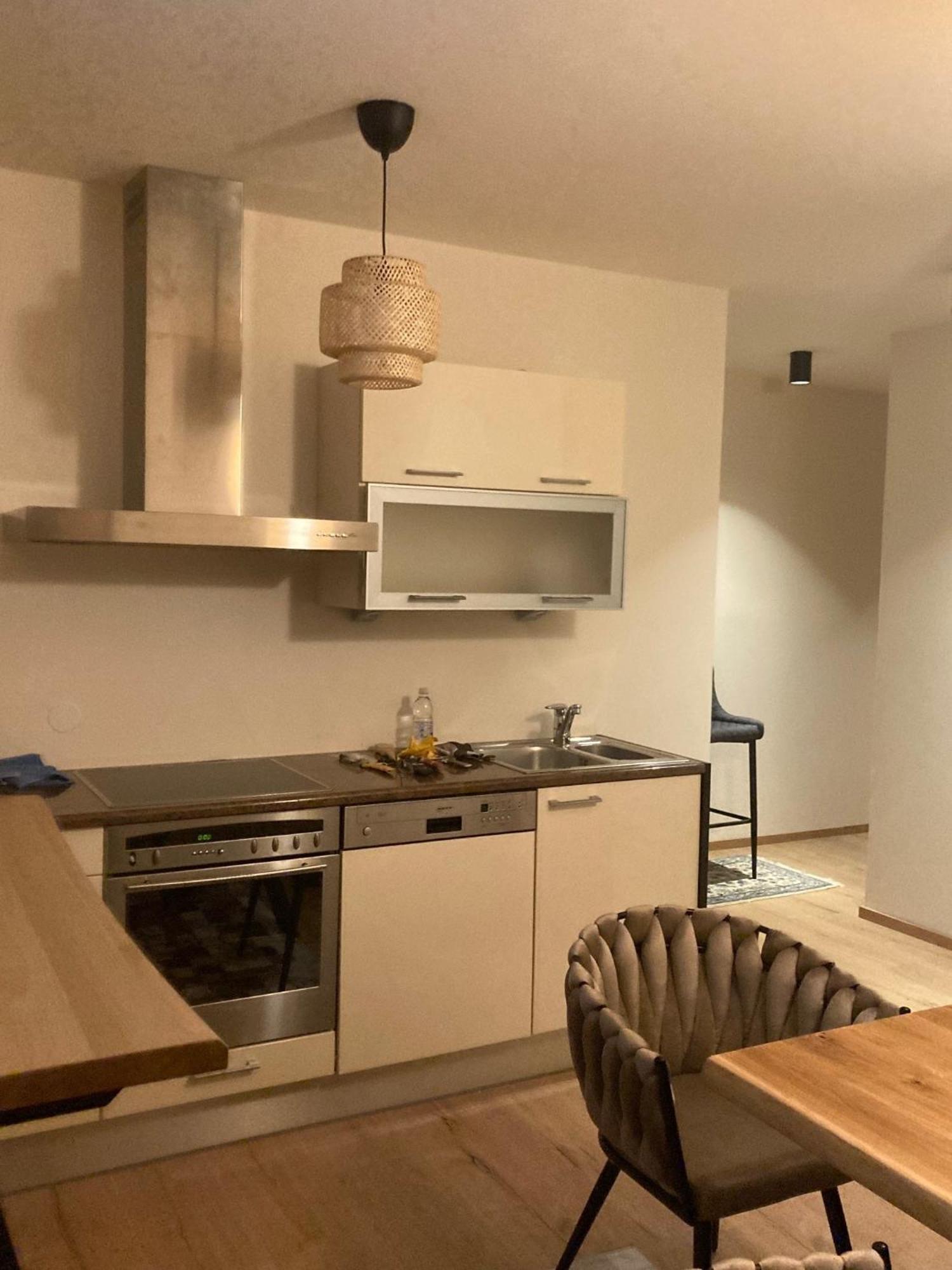 Landhaus Ramsau 拉姆绍达赫斯坦 外观 照片