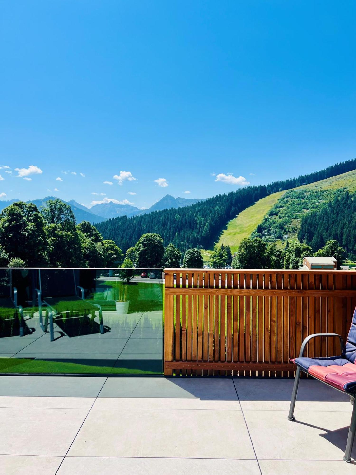 Landhaus Ramsau 拉姆绍达赫斯坦 外观 照片