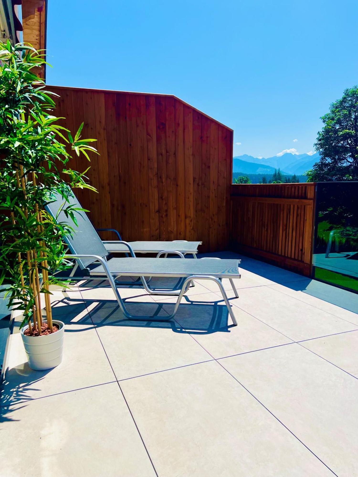 Landhaus Ramsau 拉姆绍达赫斯坦 外观 照片