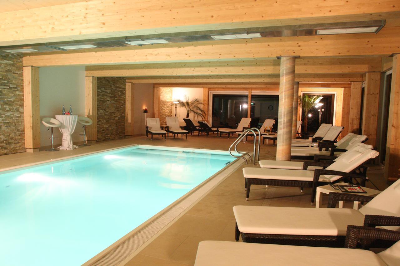Landhaus Ramsau 拉姆绍达赫斯坦 外观 照片
